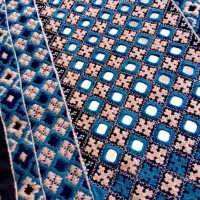 دوخت پلیوار پذیرفت میشود