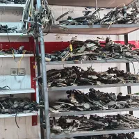 شیشه بالابر اتومبیل