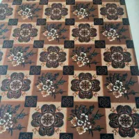 موکت فروشی در طرحها و رنگهای مختلف