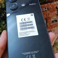 شیائومی Redmi Note 13 با حافظهٔ ۲۵۶ گیگابایت