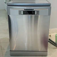 ماشین ظرفشویی دوو کره