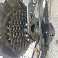 دوچرخه 26 Xtreme|دوچرخه، اسکیت، اسکوتر|اهواز, کوی علوی|دیوار