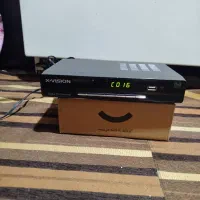 گیرنده دیجیتال|صوتی و تصویری|ساوه, |دیوار