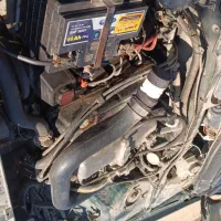 اردی مدل 84|خودرو سواری و وانت|ارومیه, |دیوار