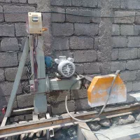 دستگاه برش سنگ و سرامیک