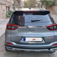 X55 pro ام وی ام|خودرو سواری و وانت|فردیس, شهرک راه آهن|دیوار