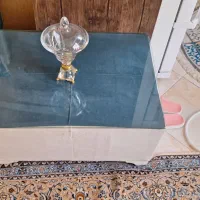 مبل ۵نفره باعسلی|مبلمان خانگی و میز عسلی|تهران, امین حضور|دیوار