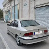 سمند|خودرو سواری و وانت|شیروان (خراسان), |دیوار