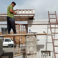 کاشی کاری|خدمات پیشه و مهارت|شوش, |دیوار