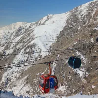 پارتنر کوهنوردی|فعالیت داوطلبانه|تهران, دارآباد|دیوار