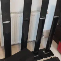 سینما خانواده ۷ تکه سونیا|سیستم صوتی خانگی|برخوار, |دیوار