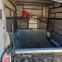 اریسان ۹۵|خودرو سواری و وانت|زرقان, |دیوار