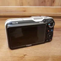 Canon SX230 HS|دوربین عکاسی و فیلم‌برداری|تهران, سبلان (لشگر)|دیوار