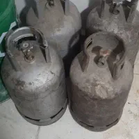 کپسول گاز پرسی بوتان فر