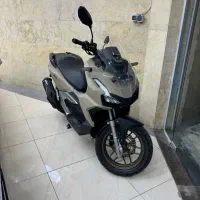 هوندا ADV