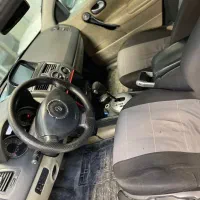 مگان مدل 88|خودرو سواری و وانت|محلات, |دیوار