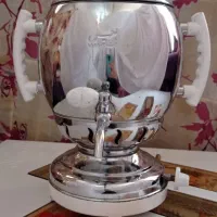 سماور گازی ۳کاره