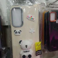 جانبی موبایل کاور گارد شارژر باتری فلش