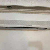 کولر گازی 32هزار|کولر گازی و فن‌کوئل|تهران, شکوفه (عبدل آباد)|دیوار