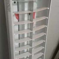 قاب مهتابی فلورسنت 2لامپ ( قاب مهتابی مازی نور )|لامپ و چراغ|تهران, دولاب|دیوار