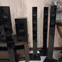 سینما خانگی سامسونگ در حد