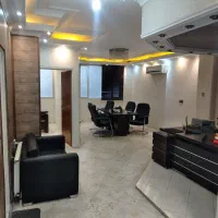 ۴۵متر/ سند اداری/ تابلوخور/ بر جنت آباد