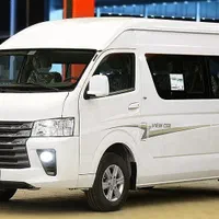 ون وانا سرویس و تور مسافرتی و دربستی