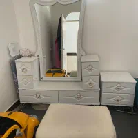 میز ارایش|آرایشگاه و سالن‌های زیبایی|پاوه, |دیوار