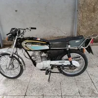 موتور مدل 88 مدارک کامل