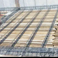 تیرچه بلوک شریفی|مصالح و تجهیزات ساختمان|خرمشهر, |دیوار