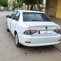 سمند سورن