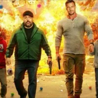 فیلم ایرانی خارجی تایم دار