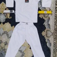 لباس تکواندو