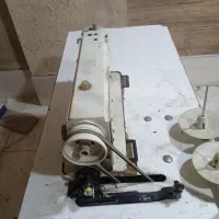 چرخ خیاطی راسته دوز|چرخ خیاطی و ریسندگی|صدرا-فارس, فاز ۲|دیوار