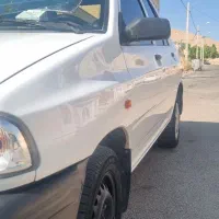 پراید 131 فابریک