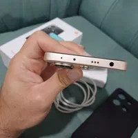 شیاومی ردمی نت ۱۳ با حافظه ۵۱۲ گیگ رام ۸|موبایل|قروه, |دیوار