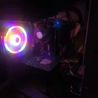 فقط کیس|رایانه رومیزی|رشت, حمیدیان|دیوار