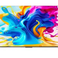 (نقد اقساط 12 ماه بدون ضامن) تلویزیون 55QLEDتسکو