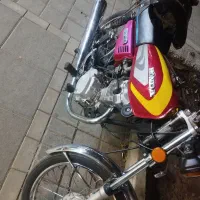 هندا.پرندمدل92 بنام بیمه یکسال