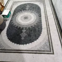 فرش ۹ متری