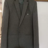 کت شلوار و جلیقه پسرانه قد شلوار 97