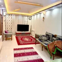 آپارتمان نقلی ۶۵ متر فول امکانات مهندسی ساز
