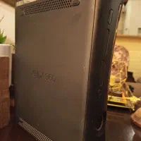 Xbox 360 حافظه دار|کنسول، بازی ویدئویی و آنلاین|کرمانشاه, |دیوار