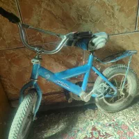 دوچرخه سایز۱۲
