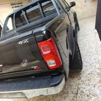 کی ام سی t8|خودرو سواری و وانت|اهواز, زوویه ۲|دیوار