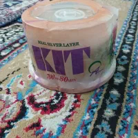 سی دی خام