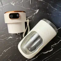 شیکر یا مخلوط کن همراه لواک ایتالیا|خردکن، آسیاب، غذاساز|تهران, حشمتیه|دیوار