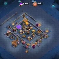 کلش|کنسول، بازی ویدئویی و آنلاین|بانه, |دیوار