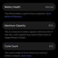 آیفون 16pro ریجستر شده
