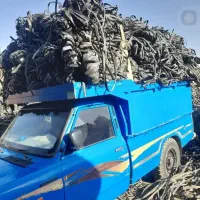 خریدار انواع ضایعات با بالاترین قیمت